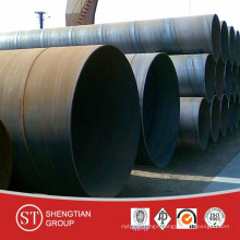 Carbon Steel ERW Steel Pipe